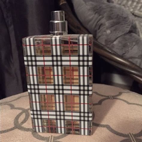 burberry tester bottle|burberry fragrance tester.